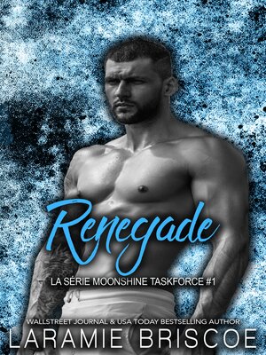 cover image of Renegade